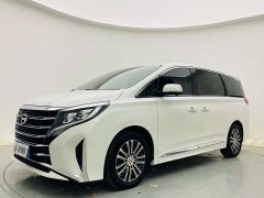 GAC Aion M8 Lingxiu Series 390T Luxury Edition - ფოტო 1