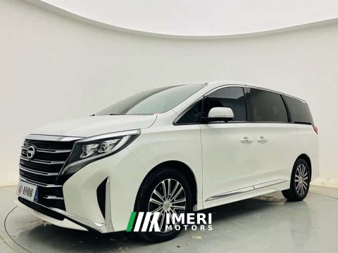 2023 GAC Aion M8 Lingxiu Series 390T Luxury Edition - ავტომობილი ჩინეთიდან