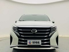 GAC Aion M8 Lingxiu Series 390T Luxury Edition - ფოტო 2