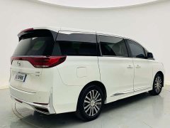 GAC Aion M8 Lingxiu Series 390T Luxury Edition - ფოტო 4