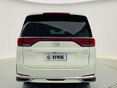 GAC Aion M8 Lingxiu Series 390T Luxury Edition - ფოტო 5