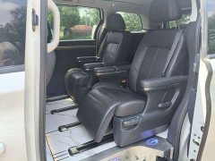 GAC Aion M8 Lingxiu Series 390T Luxury Edition - ფოტო 8