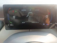 BYD Seagull Vitality Edition - ფოტო 11