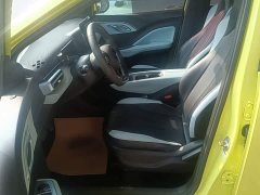 BYD Seagull Vitality Edition - ფოტო 14