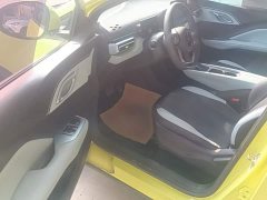 BYD Seagull Vitality Edition - ფოტო 15