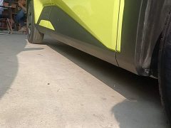 BYD Seagull Vitality Edition - ფოტო 20