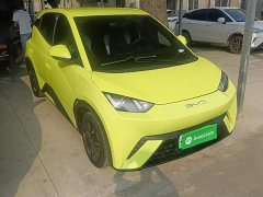 BYD Seagull Vitality Edition - ფოტო 3