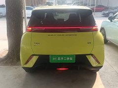 BYD Seagull Vitality Edition - ფოტო 5