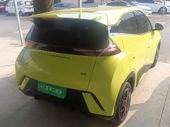BYD Seagull Vitality Edition - ფოტო 6