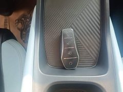 BYD Seagull Vitality Edition - ფოტო 8