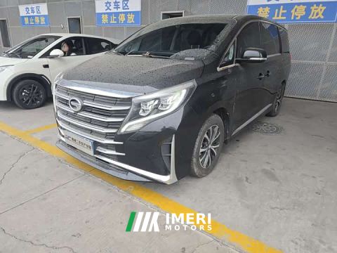 2022 GAC Aion M8 Lingxiu Series 390T Premium Edition