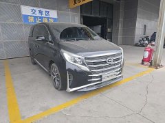 GAC Aion M8 2021 Lingxiu Series 390T Premium Edition - ფოტო 3