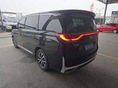 GAC Aion M8 2021 Lingxiu Series 390T Premium Edition - ფოტო 5
