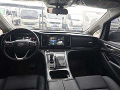 GAC Aion M8 2021 Lingxiu Series 390T Premium Edition - ფოტო 7