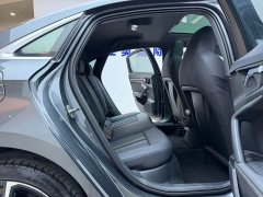 Audi A3 2021 A3L Limousine 35 TFSI Fashion Sport - ფოტო 17