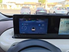Wuling Binguo 333km Joy Edition - ფოტო 11