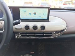 Wuling Binguo 333km Joy Edition - ფოტო 12