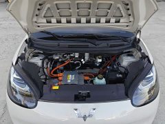 Wuling Binguo 333km Joy Edition - ფოტო 19