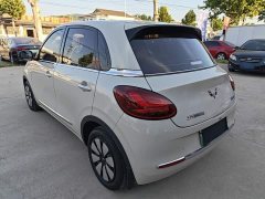 Wuling Binguo 333km Joy Edition - ფოტო 4