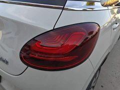 Wuling Binguo 333km Joy Edition - ფოტო 7