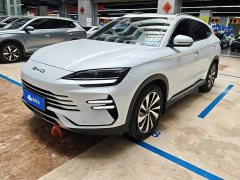 BYD Song Plus New Energy DM-i 110km Flagship Honors Edition - ფოტო 1