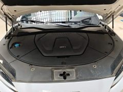 BYD Song Plus New Energy DM-i 110km Flagship Honors Edition - ფოტო 10