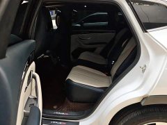 BYD Song Plus New Energy DM-i 110km Flagship Honors Edition - ფოტო 11