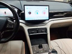 BYD Song Plus New Energy DM-i 110km Flagship Honors Edition - ფოტო 13