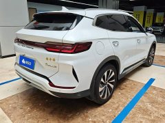 BYD Song Plus New Energy DM-i 110km Flagship Honors Edition - ფოტო 3