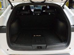 BYD Song Plus New Energy DM-i 110km Flagship Honors Edition - ფოტო 4