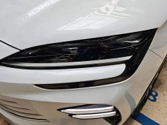 BYD Song Plus New Energy DM-i 110km Flagship Honors Edition - ფოტო 5