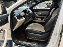 BYD Song Plus New Energy DM-i 110km Flagship Honors Edition - ფოტო 9