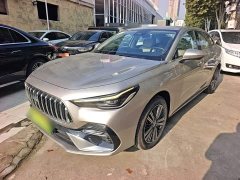 Geely Galaxy Xingyao 6 2026 125km Explorer Edition - ფოტო 1