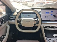Geely Galaxy Xingyao 6 2026 125km Explorer Edition - ფოტო 10
