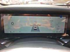 Geely Galaxy Xingyao 6 2026 125km Explorer Edition - ფოტო 11