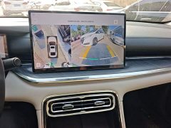 Geely Galaxy Xingyao 6 2026 125km Explorer Edition - ფოტო 12