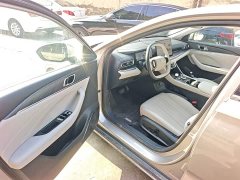 Geely Galaxy Xingyao 6 2026 125km Explorer Edition - ფოტო 15
