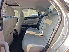 Geely Galaxy Xingyao 6 2026 125km Explorer Edition - ფოტო 16