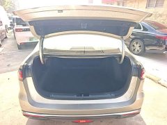 Geely Galaxy Xingyao 6 2026 125km Explorer Edition - ფოტო 18