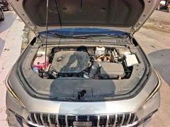 Geely Galaxy Xingyao 6 2026 125km Explorer Edition - ფოტო 19