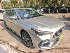 Geely Galaxy Xingyao 6 2026 125km Explorer Edition - ფოტო 3