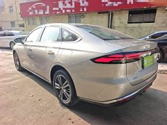 Geely Galaxy Xingyao 6 2026 125km Explorer Edition - ფოტო 4