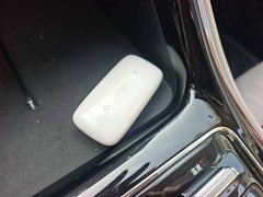 Geely Galaxy Xingyao 6 2026 125km Explorer Edition - ფოტო 8