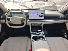 Geely Galaxy Xingyao 6 2026 125km Explorer Edition - ფოტო 9
