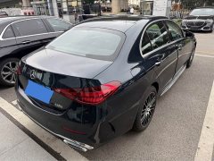 Mercedes-Benz C-Class 2026 C 260 L Sport Edition - ფოტო 2