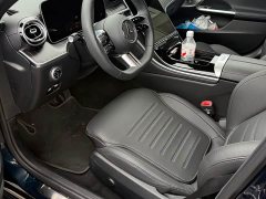 Mercedes-Benz C-Class 2026 C 260 L Sport Edition - ფოტო 3