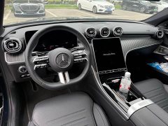 Mercedes-Benz C-Class 2026 C 260 L Sport Edition - ფოტო 6