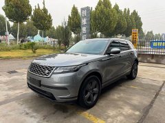 Land Rover Range Rover Evoque 250PS - ფოტო 1