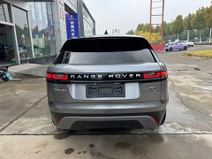 Land Rover Range Rover Evoque 250PS - ფოტო 11
