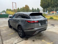 Land Rover Range Rover Evoque 250PS - ფოტო 12